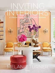 Melanie turner inviting interiors