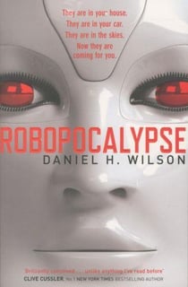 Robopocalypse