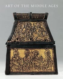Art Of The Middle Ages