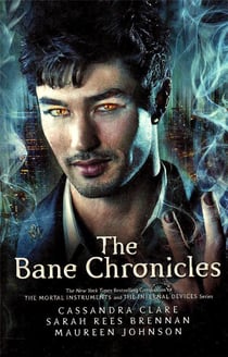 The Bane Chronicles