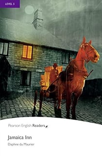 Plpr5:Jamaica Inn Bk/MP3 Pk