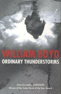 Ordinary thunderstorms