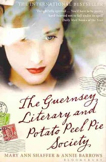 The guernsey literary and potato peel pie society