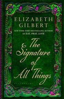 The signature of all things