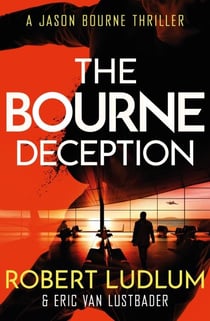 Robert ludlum's the bourne deception