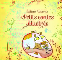 Petits contes illustrés