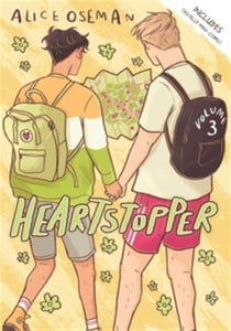 Heartstopper Tome 3
