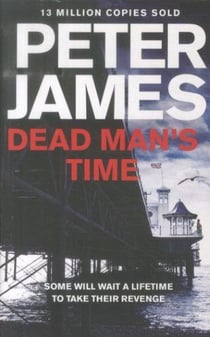 Dead man's time
