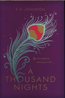 A thousand nights