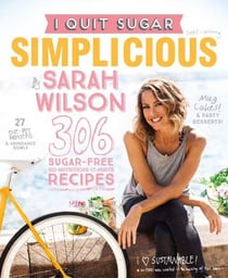 I quit sugar: simplicious