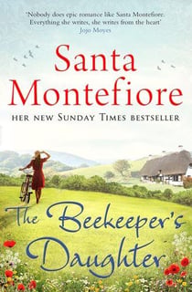 THE BEEKEEPER''S DAUGHTER
