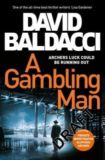 A Gambling Man