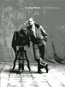Irving Penn : Centennial