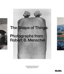 The shape of things