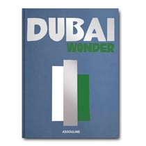 Dubai Wonder (2021 edition)