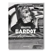 Brigitte Bardot: Intimate