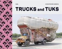 Christopher Herwig Trucks and Tuks