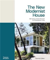 The new modernist house