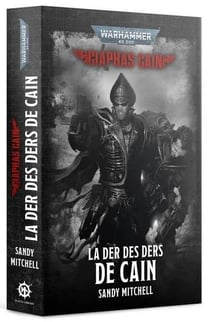 La Der des Ders de Cain