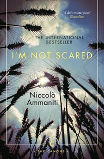 I''M NOT SCARED