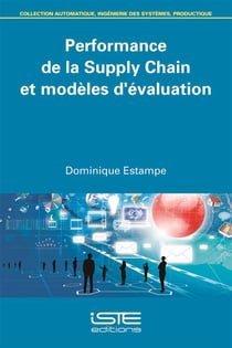 Performance de la Supply Chain et modèles d'évaluation