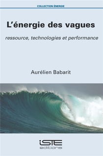 L'énergie des vagues - ressource, technologies et performance