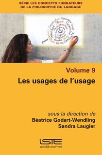 Les usages de l'usage (9e édition)