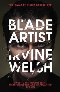 The blade artist