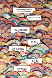 THE LARGESSE OF THE SEA MAIDEN - SHORT STORIES