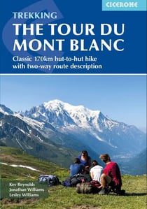 The tour du mont blanc