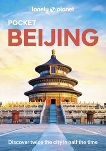 Beijing Pocket 5ed -anglais-