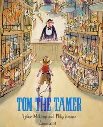 Tom the tamer