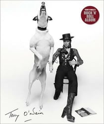 Terry O'Neill's : rock 'n' roll album