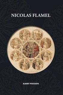 Nicolas flamel : traité d'alchimie intitulé le sommaire philosophique