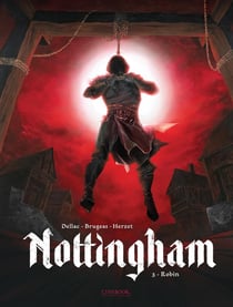 Nottingham Tome 3 : Robin