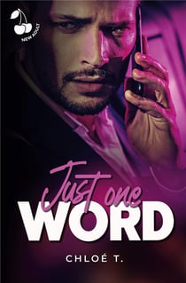 Just one word