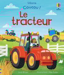 Coucou ! : Le tracteur