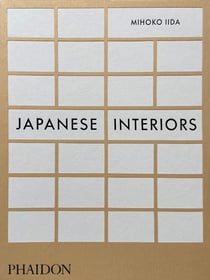 Japanese interiors