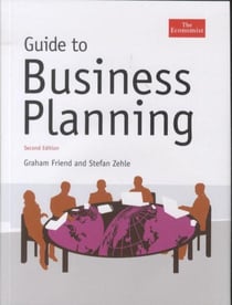 Guide to Business Planning - 2nd Edition