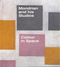 Mondrian and his studios