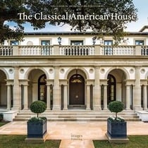 The classical American house