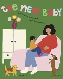 The new baby (revised edition)