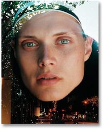 Torbjorn Rodland the model