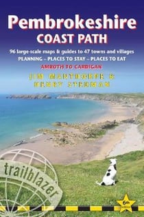 PEMBROKESHIRE COAST PATH