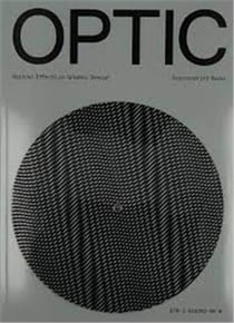 Optic : optical effects in graphic design