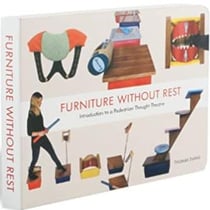 Thomas evans - furniture without rest