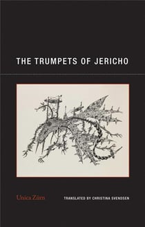 Unica zurn the trumpets of jericho