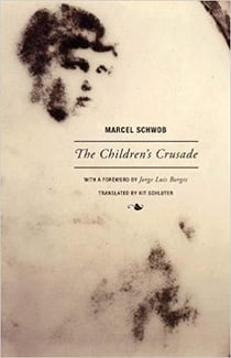 The children's crusade