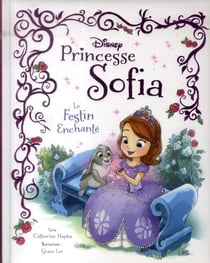 Princesse sofia - le festin enchanté