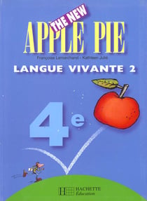 The new apple pie 4e lv2 eleve